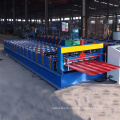 XN 1000 corrugated aluminum roofing sheet roll forming machine